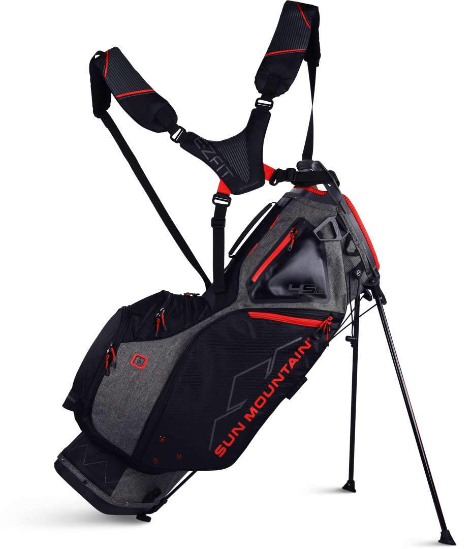 sun mountain 4.5 ls 2020