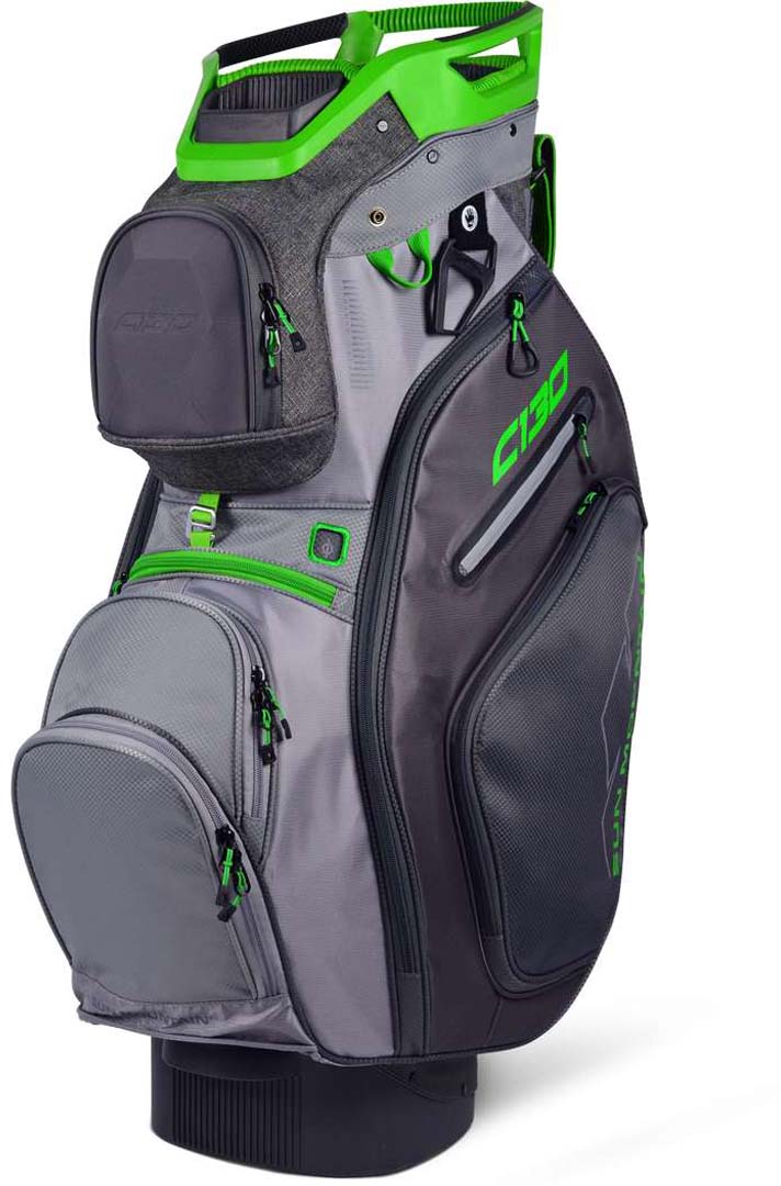 190304 - C-130 IRON-GUN-GRAY-LIME : 